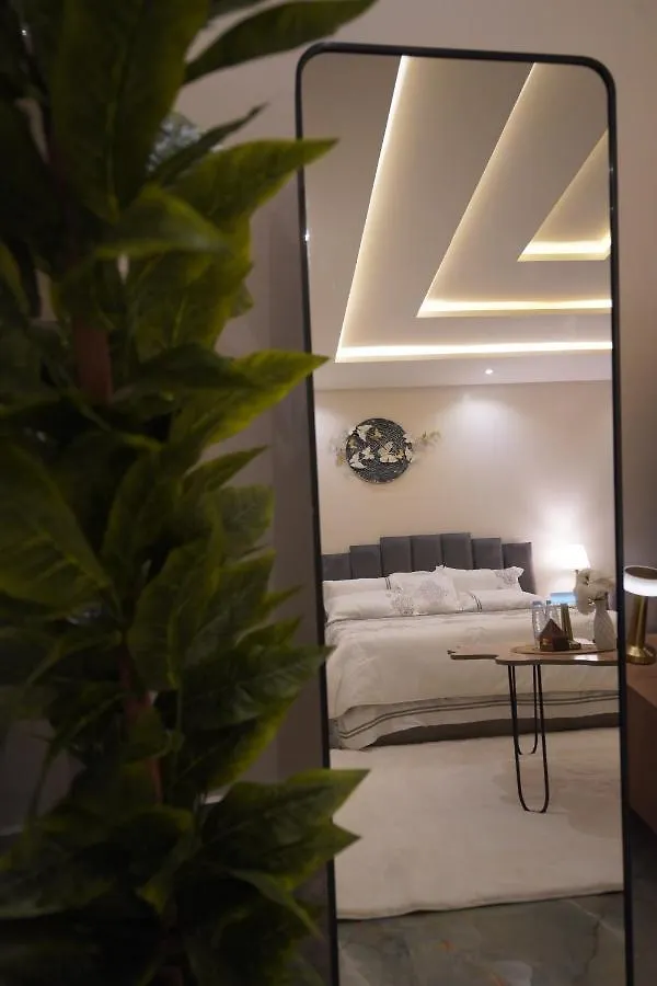 استديو فاخر بتصميم رائع Studio Vip Apartment Riyadh 0*,  Saudi Arabia